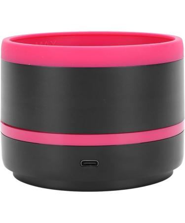 Electric Makeup Brush Cleaner | Intelligent Design for Home & Travel | Durable ABS Material - Buy Online on GoSupps.com