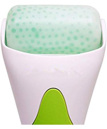 Ice Roller for Face & Eyes | Swelling Relief Migraines Pain Relief & Skin Care - Buy Online on GoSupps.com
