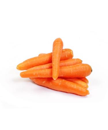 Quast Horseradish Carrots - Fresh Orange Carrots (1.00 KG) for International Shipping - Buy Online on GoSupps.com