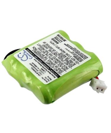 Ni-MH Battery 300mAh Replacement Battery for Veraphone Micro
