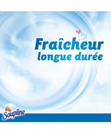 Soupline Bags Grand Air - 10 x 3 Pieces | Lot de 2 | International Shipping - Buy Online on GoSupps.com