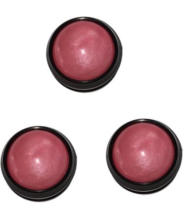 Frcolor 3-Set Manual Massage Balls - Pain Relief Tools with Pivchable Hook Clips for Effective Muscle Relief - Ideal for Home Massage Therapy - Buy Online on GoSupps.com