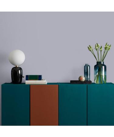 MY colour by Johnstone's Peel & Stick Colour Sample - Ash Grove Luxurious Durable Matt Finish - Buy Online on GoSupps.com