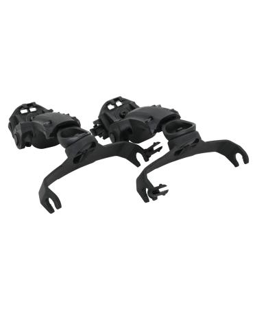 Hearangel ARC Rail Adapter Accessories for Comta ii Comta iii Tactical Headsets - Buy Online on GoSupps.com