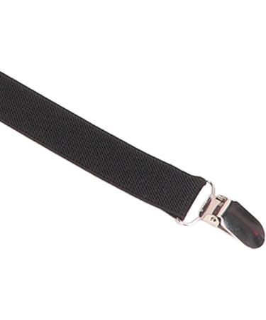 Adjustable Dressing Aid Belt for Seniors & Disabled | Lightweight Wide Leg Pants Helper (Black) - Buy Online on GoSupps.com