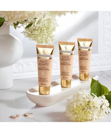  CHRISTIAN LAURENT Christian Laurent Face Adapt Luxury Concealer Make-Up - No 02 Vanilla - 30 ml - Buy Online on GoSupps.com