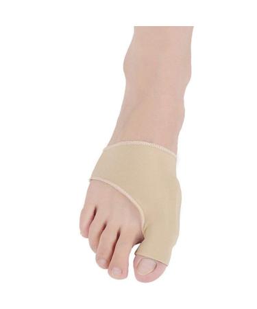 Pair Healthy Hallux Valgus Correction Thumb Thumb Aligner Toe Separator Orthopedic Pedicure Tool Leg Care Splint