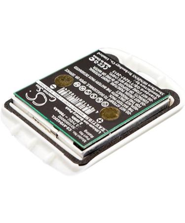 700mAh Replacement Battery for Tennovis 5010808000 & 5010808030 - High-Quality & Compatible eCommerce - Buy Online on GoSupps.com