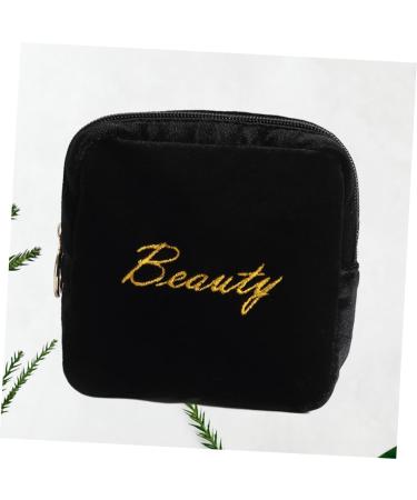 Gleavi Breastfeeding Insert Holder | Women's Travel Cosmetics Bag | Compact Storage for Handbag & Wallets - Buy Online on GoSupps.com