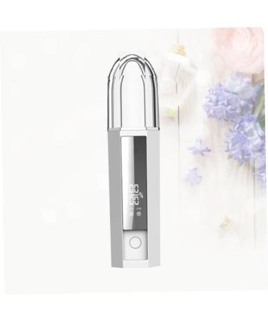 Angoily 1pc Mini Humidifier Mister Facial Spray Portable Humidifier Beauty Instrument Moisturizer Charge - Buy Online on GoSupps.com