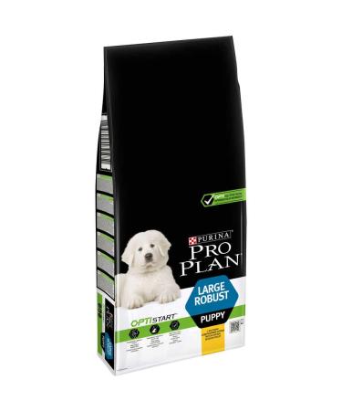 PURINA PRO PLAN | Large Robust Puppy 