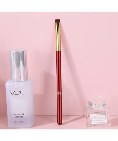 ENERGY Mini Flat Eyeliner Brush - Precision Lining Tool for Makeup Application - L112 - Buy Online on GoSupps.com