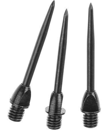 12 Packs CyeeLife Steel Dart Tips with Rubber O Rings - Converter Points Adapter for Normal Darts - Buy Online on GoSupps.com