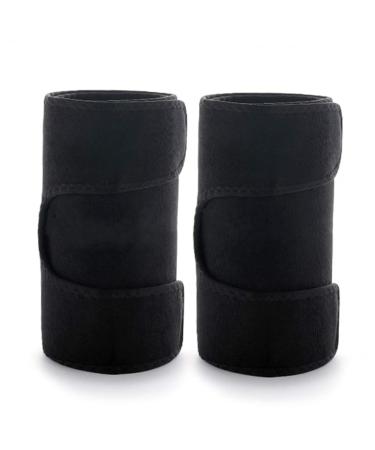 FRCOLOR 2pcs Sports Strap Thigh Sleeve - Men's & Women's Leg Brace Thigh Support Wraps for Ultimate Comfort & Performance - Buy Online on GoSupps.com