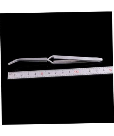 Nail Pinching Tool Nail Pinching Tool Stainless Steel Nail Pinching Clip Manicure Pedicure Tool Nail C Curve Pinching Tool - Buy Online on GoSupps.com