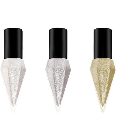 twcrvil Eyeliner Long-Lasting Eye Liner Pen for Beginners Cosmetics Professional Facial Personal Care Anniversary Accessories Type 2 - Buy Online on GoSupps.com