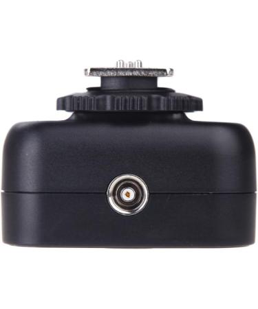 YONGNUO YN-622C-TX E-TTL Wireless Flash Controller for Canon - Ultimate control for Canon photographers - Buy Online on GoSupps.com