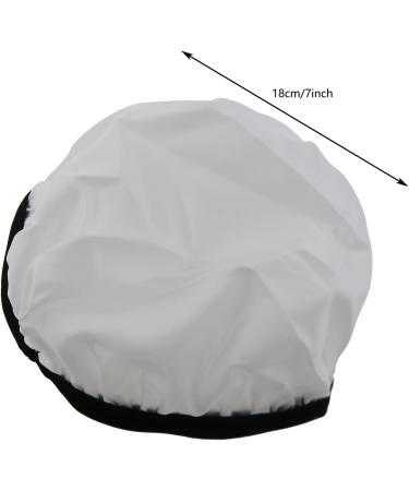 E-outstanding 4PCS Soft Diffuser Lamp Cover Diffuser Light Sock Cloth Diffuser Lampshade Reflector Lamp Sock - Buy Online on GoSupps.com