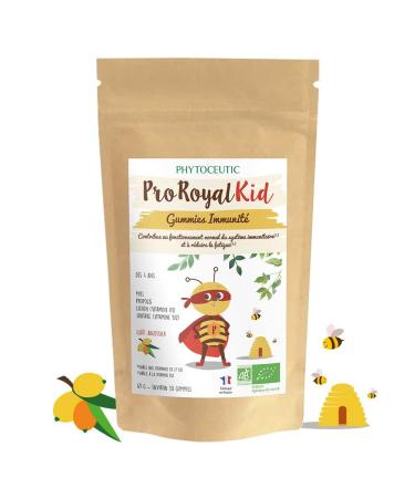 ProRoyal Gummies Immunity Kid 69g
