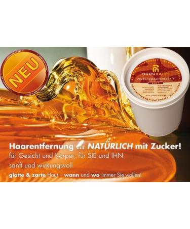 Planta Sugar Paste SOFT - Gentle Hair Removal Sugaring 850gr | Best International eCommerce Shipping - Buy Online on GoSupps.com