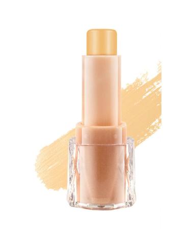 Concealer Makeup Concealer Stick Waterproof Lightweight Face Cosmetics Creamy Self Sharpening Crayon Stick (05)