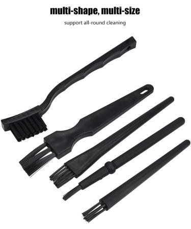8PCS Repair Kit Cleaning Brush Set for Mainboard Maintenance - Mobile & Smartphone Accessories - Buy Online on GoSupps.com