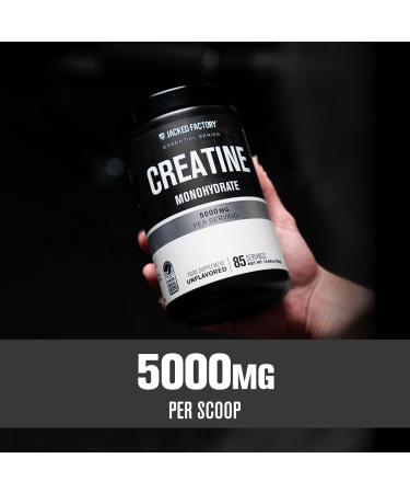 Jacked Factory Nitrosurge Pre-Workout in Grape & Creatine Monohydrate for Men & Women - Buy Online on GoSupps.com