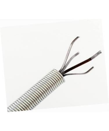 Top Quality Wash Basin Sink Hook Tools | Effective Drain & Hair Catcher for Easy Cleaning - Buy Online on GoSupps.com