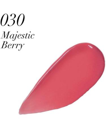 Max Factor Colour Elixir Lip Cushion Gloss - Majesty Berry 9ml - Buy Online on GoSupps.com