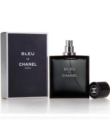 CHANEL Bleu De Paris Cologne - Buy Online on GoSupps.com