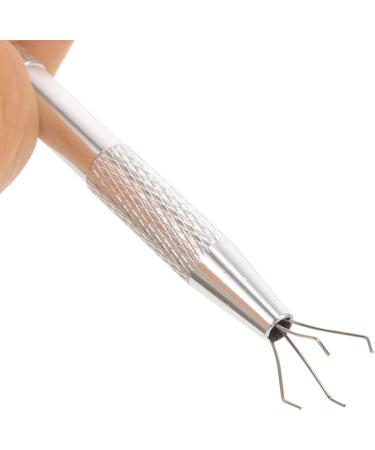 FOMIYES 1 Set Manicure Tools Blush for Cheeks Sponge Pat Glue Nail - Buy Online on GoSupps.com