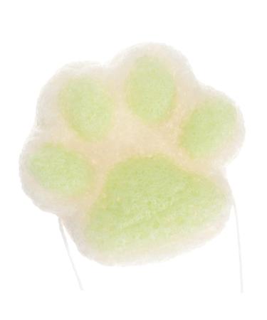 Healeved Facial Sponge Shower Sponge for Children Shower Sponge for Shower Bathing Sponge Bath Sponge for Children Shower Body Sponge Bath Sponge