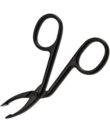 Shop Eternitry Stainless Steel Eyebrow Tools: Professional Scissors Tweezers & Clips for Perfect Plucking - International Shipping Available! - Buy Online on GoSupps.com