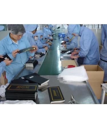 SHANY Boutique 40-Color Neon Eyeshadow Palette | Highly Pigmented, Long-Lasting Matte & Shimmer Shadows - Buy Online on GoSupps.com