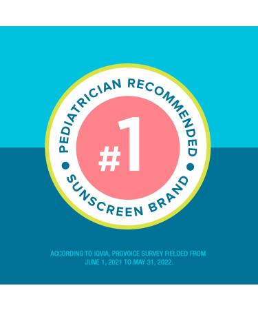 Coppertone Kids Sunscreen Lotion SPF 70 - Pediatrician Recommended, Water Resistant - 8 Fl Oz - Buy Online on GoSupps.com