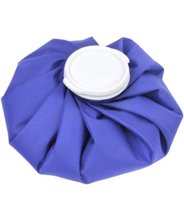 Menolana Blue Reusable Injury Muscle Aches Cap 6" 9" 11" 11 inch - Buy Online on GoSupps.com