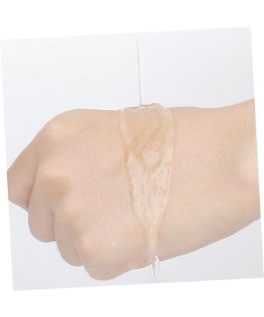 Mikinona Big Eyes 2 Sets 2 Sided Tape Eyelid Lifter Strips for Hooded Eyes Eyelid Strips Beauty Stickers Single Sided - Buy Online on GoSupps.com