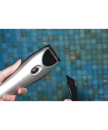 Jieddey Antistatic Brushes - 12 PCS Electric Shaver Razor Replacement for Men | Premium Quality Shaving Accessories - Buy Online on GoSupps.com