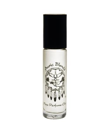 Auric Blends Lover's Moon Scented/Perfume Oil