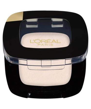 L'Or al Paris Colour Riche Monos Eyeshadow in Paris Beach - 0.12 oz - Buy Online on GoSupps.com