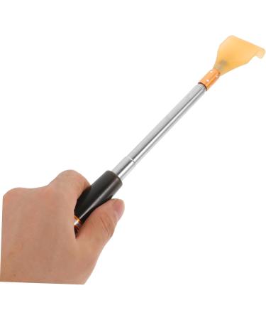 Collbath Back Scratcher Massage Device | Portable Back Scraping Tool for Self-Massage & Relief | Perfect for Body Scratches - Buy Online on GoSupps.com