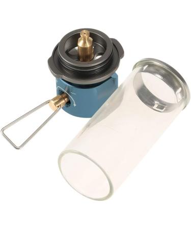 Lixada Gas Light Lantern for Outdoor Camping, Picnics, and Self-Driving Adventures - Buy Online on GoSupps.com