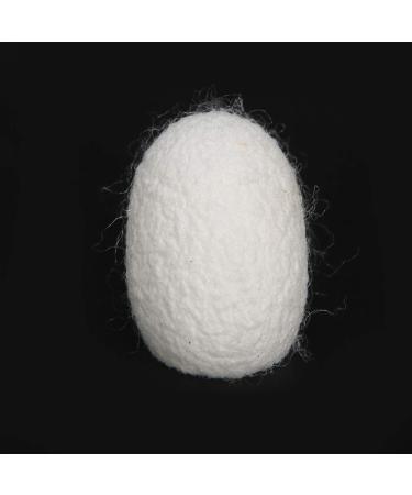 100 Pieces Silkworm Balls - Blackhead Removal Supplies for Deep Skin Care | International Shipping - Buy Online on GoSupps.com