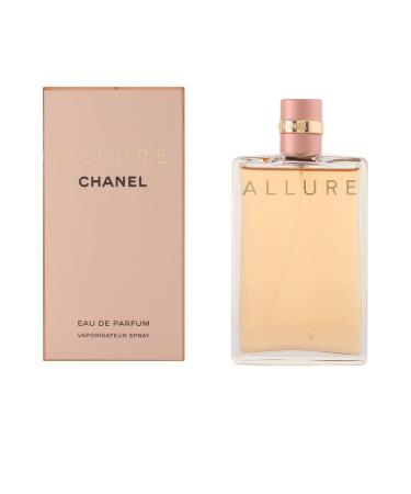 ALLURE by Chanel for Women EAU DE PARFUM SPRAY 1.2-Ounce 0.31875 Box Orange Fresh Citrus 1.2 Fl Oz (Pack of 1) - Buy Online on GoSupps.com