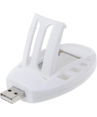 JAGETRADE Portable USB Electrical Mosquito Repellent Killer Hiking Outdoor Summer Home New - Buy Online on GoSupps.com