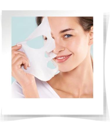 Garnier - SkinActive - Hydra Bomb Tissue Mask - Soothing and Hydrating - Dry and Sensitive Skin - Buy Online on GoSupps.com