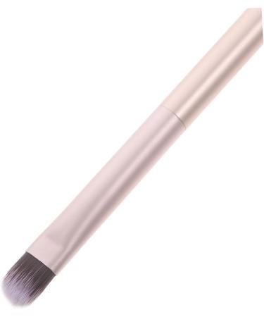 Outanaya 20pcs Double Brush Makeup Brush Eye Brush for Makeup Cosmetic Eye Brush Makeup Tool Golden  - Buy Online on GoSupps.com