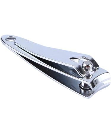 Finger Toe Nail Clipper Cutter Finger Toe Nail Cutter Practical And Environmentally Friendly Exquisite And Beautiful Durable Beauty Salon for Home - Buy Online on GoSupps.com