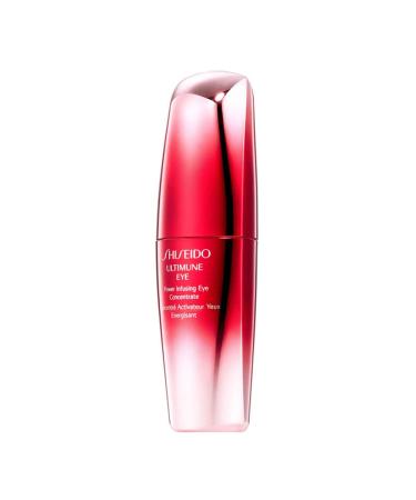 Shiseido eye cream 1 Pack (1x 15 ml)