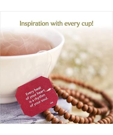 Yogi Tea Selection Box x 6 - Buy Online on GoSupps.com